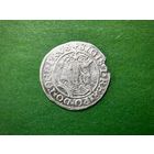 Грош 1530 Сизигмунд I