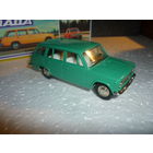 Модель авто ВАЗ 2102. СССР. 1:43