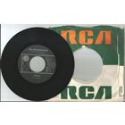 Shocking Blue - Venus/ Hot Sand (GERMANY винил SINGLE 1969)