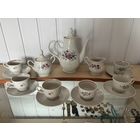 Сервиз на 6 персон Добрушский фарфорный завод