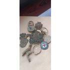 Сборный лот.