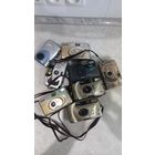 Фотоаппараты одним лотом