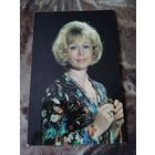 Актриса. Немоляева Светлана, 1978г