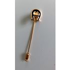 Брошь- булавка