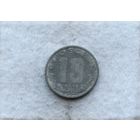 Werty71 Австрия 10 грошей 1949