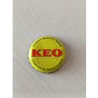 Крышки - пробки ( Кипр )