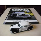 Полицейские машины мира #16 CHRYSLER DE SOTO