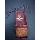 Кошелёк кожаный. Отличный подарок!