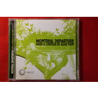Julius Papp – Montreal Departure. Disc Two (2005, CD)