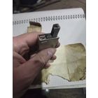 Винтажная зажигалка