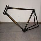 Рама велосипеда Рига В-10 1953 г.в. в родной окраске