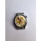 Часы . Заря . Лиса и колобок . Нечастые . С рубля без МЦ. Все с рубля без МЦ.