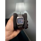 Часы  Seiko Lord Matic 5606-5040 1972 года