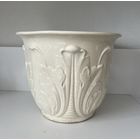 Горшок 1950-е года клеймо Минский фарфоровый завод МФФЗ