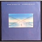 Dire Straits – Communique