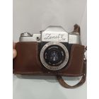 Все лоты с 1р.#1 Зенит 3М