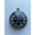 Редкие Часы карманные Huber, в ремонт, торги с Рубля