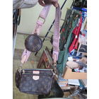 Сумка, сумочка 3 в 1 Louis Voitton.