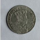 6 грошей 1757 Боруссия