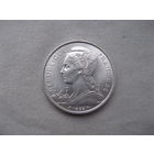 Французское Сомали 5 франков 1959 год Колония Франции (1948-1965)