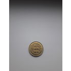 ЭСТОНИЯ 5 крон 1994 год