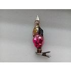 Ёлочная игрушка