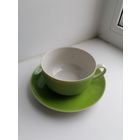 Чайная пара, Рига, Рижский ФЗ, салатовая