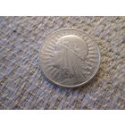 5 злотых ,  Польша , 1933 год