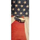 Машинка (модель) 1:43 deagostini  ГАЗ-М20B Победа