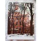 1958. Смирнов. Инженерный замок