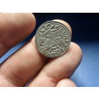 Полугрош Александр Ягеллончик (1492-1506) Вильно. aв,рв реннесансная легенда