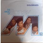 Boney M. – The Magic Of Boney M.