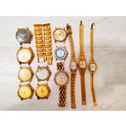 Лот разных часов. Механика и кварц. Разумная МПЦ.