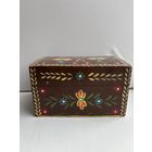 Шкатулка СССР