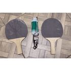 Настольный теннис