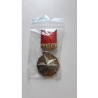 Молодой гвардеец пятилетки тяжелый