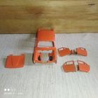 Кузов Газ 24 -01.СССР.Саратов.1:43.