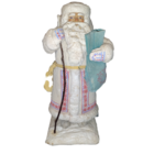 Дед мороз СССР 1960 г.