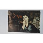 Актриса Л.Пырьева