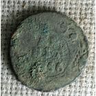 Денга 1746 г. Аукцион 3 дня !