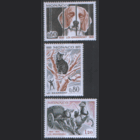 МОН. М. 1204/06. 1976. Домашние животные. чиСт.