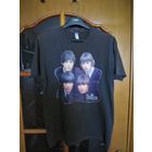 Майка The Beatles.upper.США.р-р М.