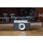 Фотоаппарат Смена 8М, ранняя