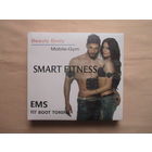 Массажёр для пресса. Отличный недорогой подарок вашему другу!