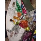 Ёлочные игрушки