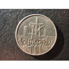 Польша.10 000 злотых.1990. С 20 копеек. Распродажа коллекции. Смотрите другие лоты.
