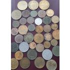 Монеты СССР до реформы. С не частыми!