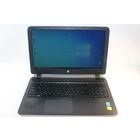 Ноутбук HP Pavilion 15-p079sr (J5C01EA),Sale