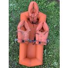 Обзорно-рекламный лот по теме морская авиация СССР-средства спасения ! Цена в лоте только за 1 !!! жилет-лодка выставлена ОТДЕЛЬНО!