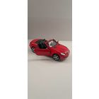 Машинка (модель) Welly mercedes-benz clk 350 примерно 1:43